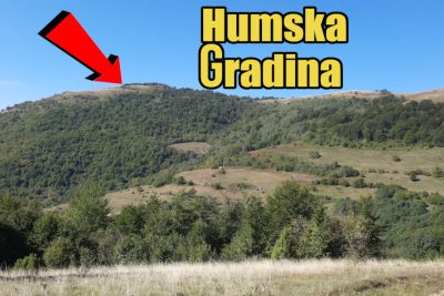 Humska Gradina