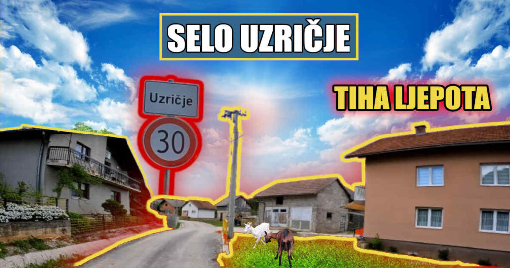 Uzričje Gornji Vakuf / Uskoplje