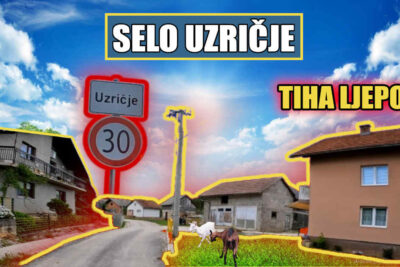 Uzričje Gornji Vakuf / Uskoplje