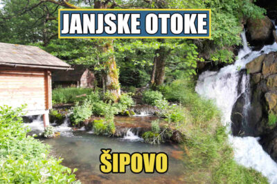 Janjske Otoke Šipovo