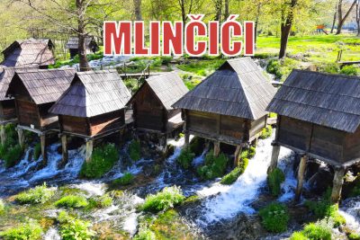 Mlinčići Jajce Bosna i Hercegovina