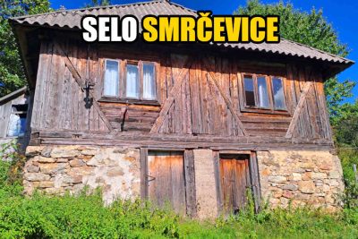 Selo Smrcevice