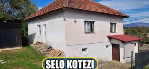 Selo Kotezi Bugojno